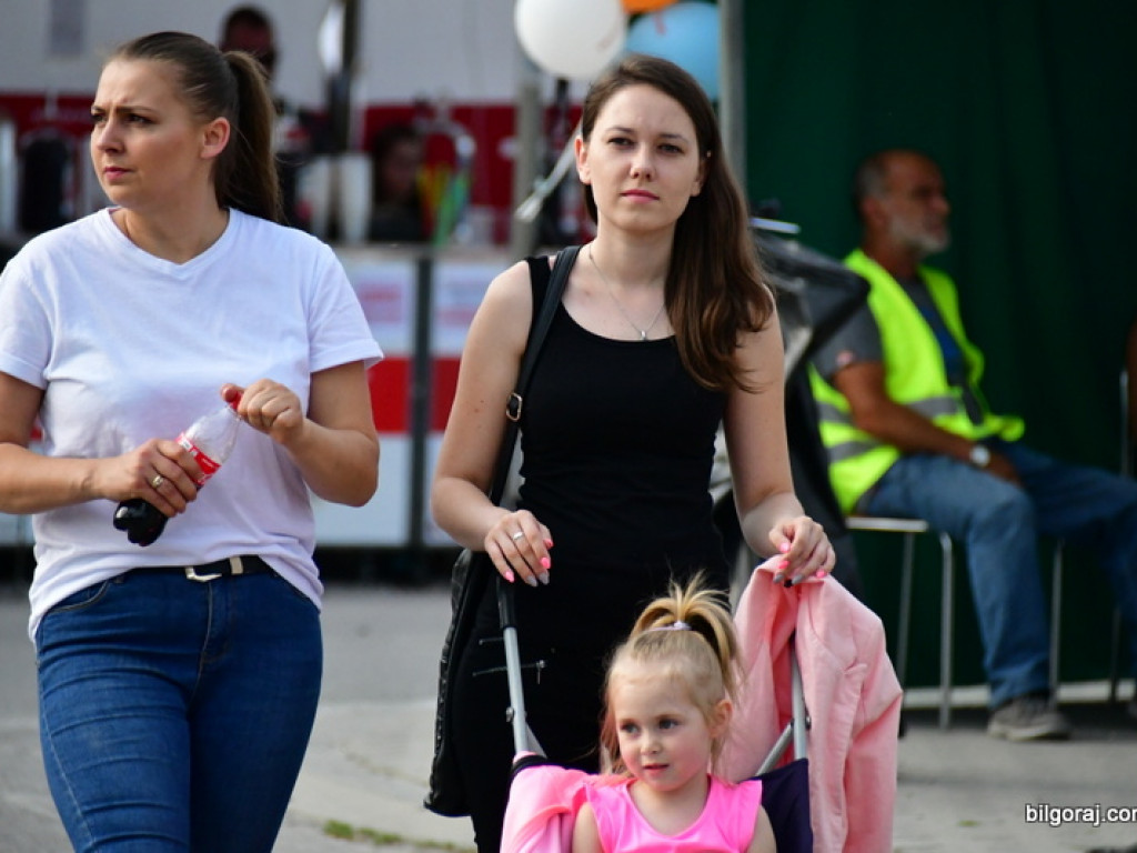 Trwają Dni Tarnogrodu (FOTO)