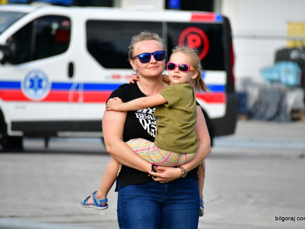 Trwają Dni Tarnogrodu (FOTO)