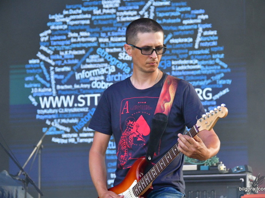 Trwają Dni Tarnogrodu (FOTO)