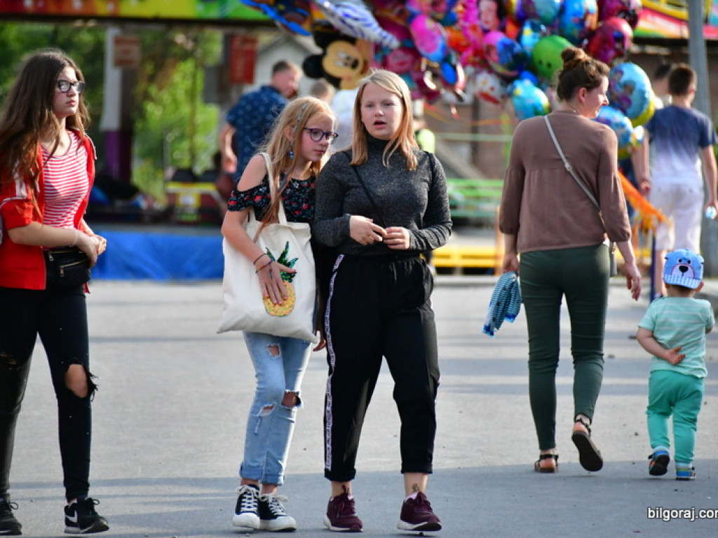 Trwają Dni Tarnogrodu (FOTO)