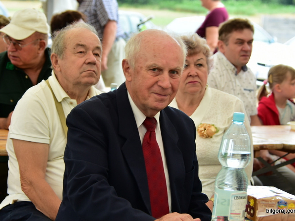 Konkurs piosenki partyzanckiej w Aleksandrowie (FOTO)