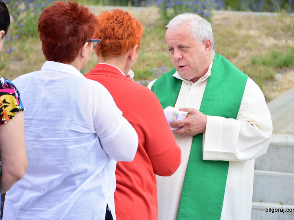 Konkurs piosenki partyzanckiej w Aleksandrowie (FOTO)