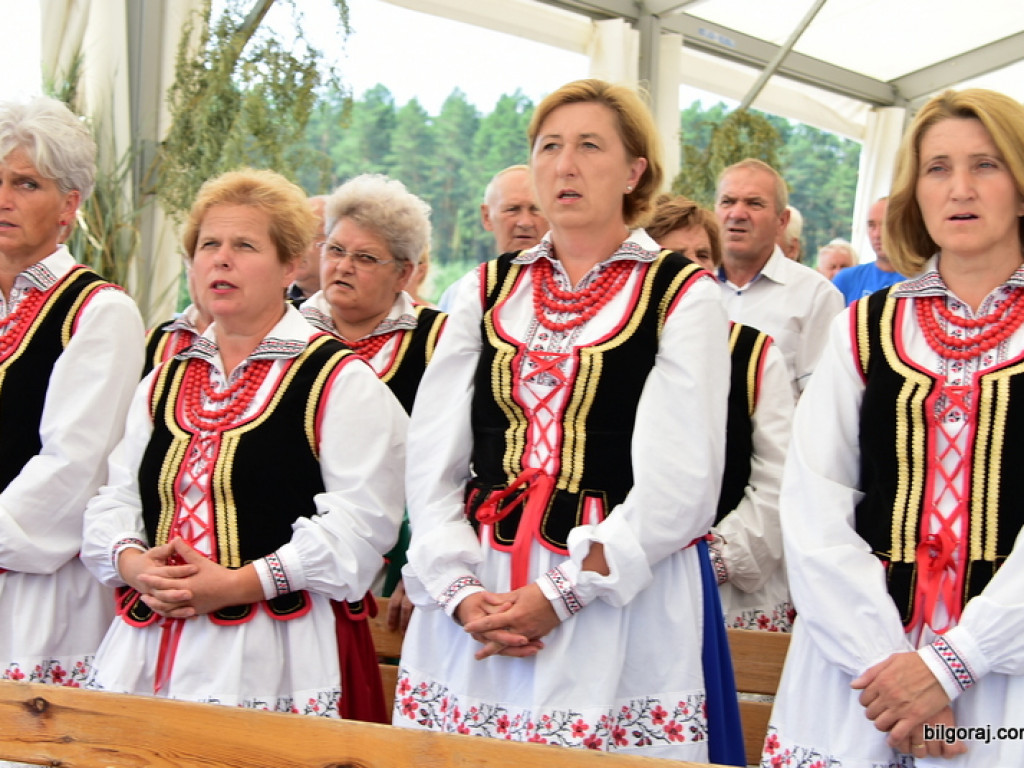 Konkurs piosenki partyzanckiej w Aleksandrowie (FOTO)
