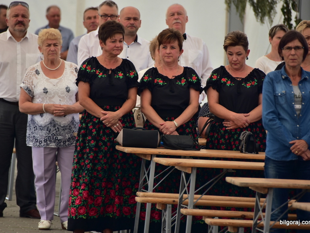 Konkurs piosenki partyzanckiej w Aleksandrowie (FOTO)