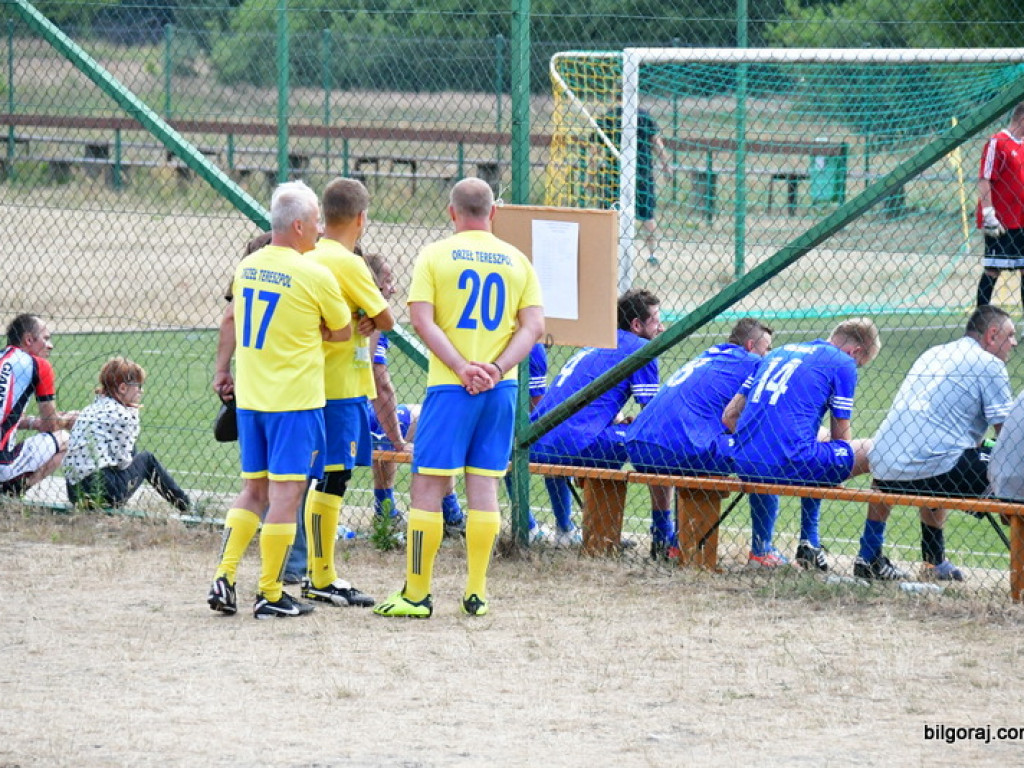 Memoriał im. Adama Olszty (FOTO)