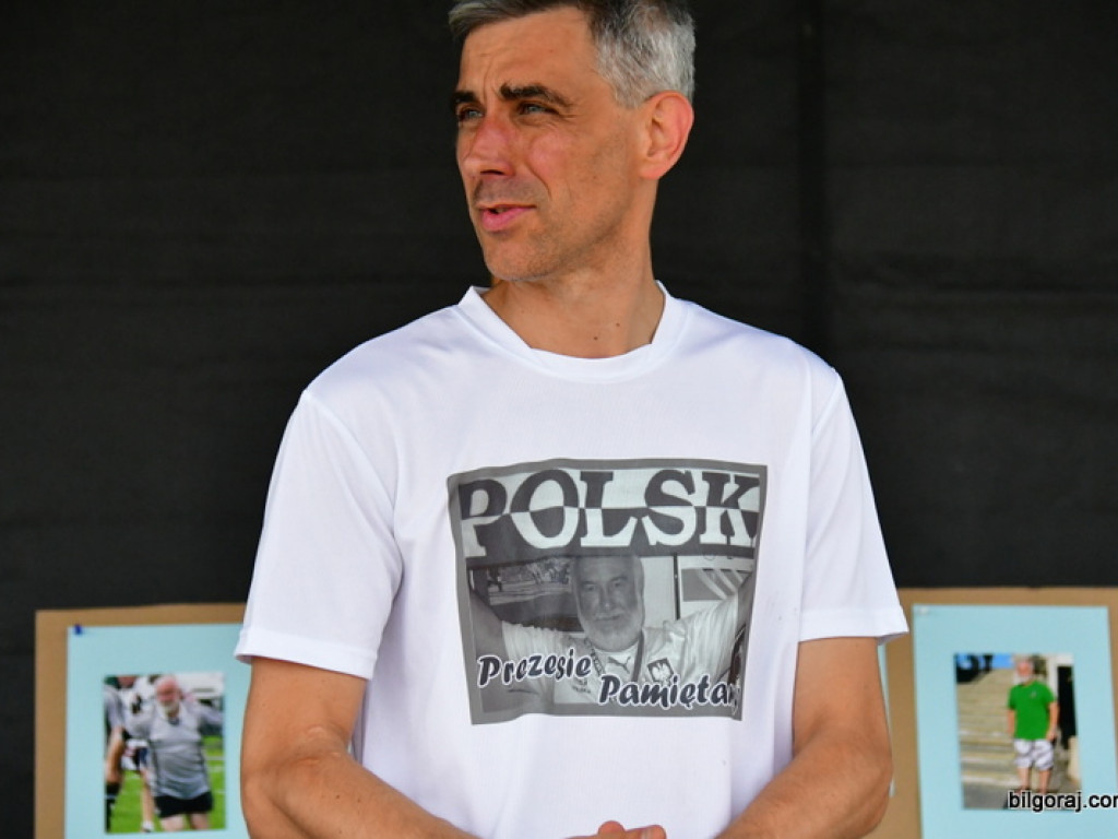 Memoriał im. Adama Olszty (FOTO)