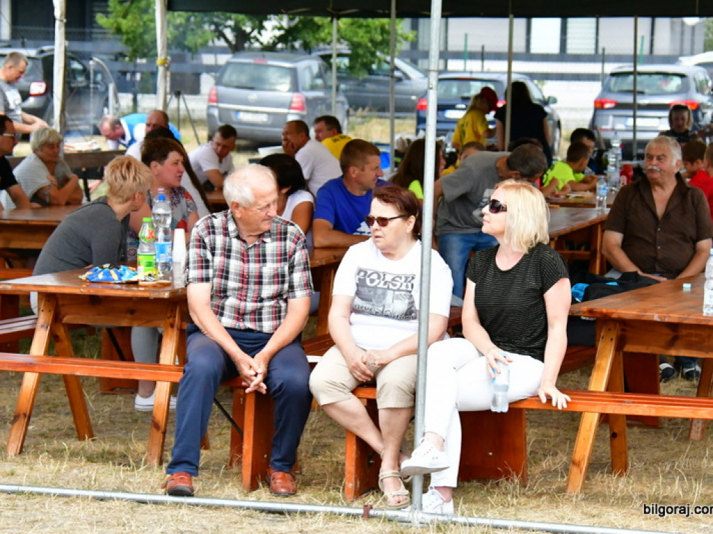 Memoriał im. Adama Olszty (FOTO)