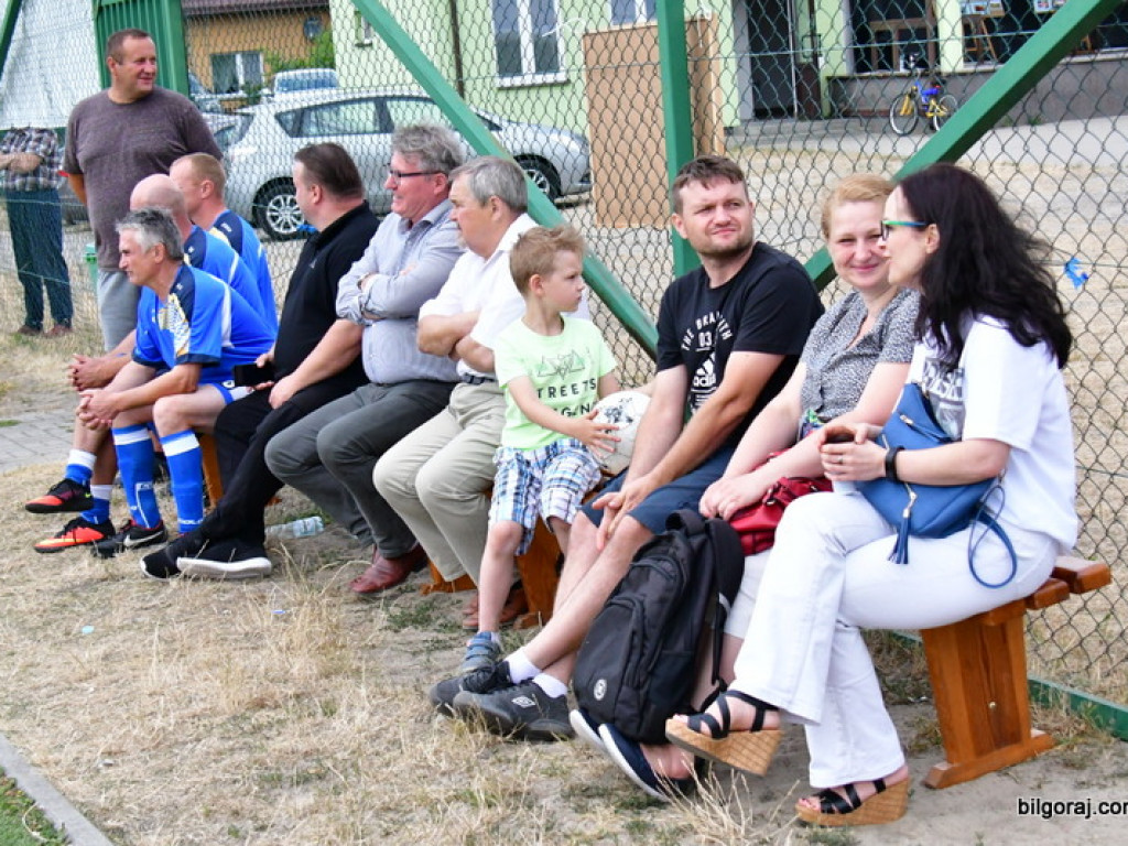 Memoriał im. Adama Olszty (FOTO)