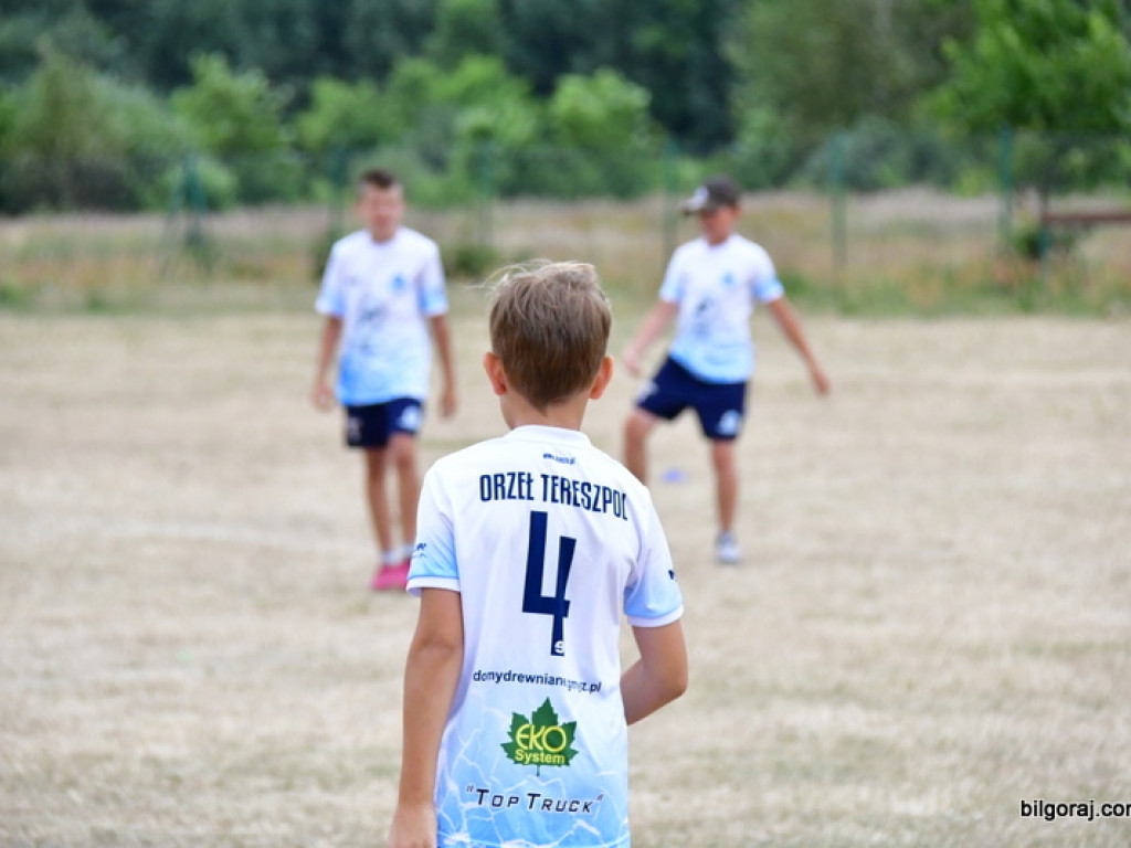 Memoriał im. Adama Olszty (FOTO)