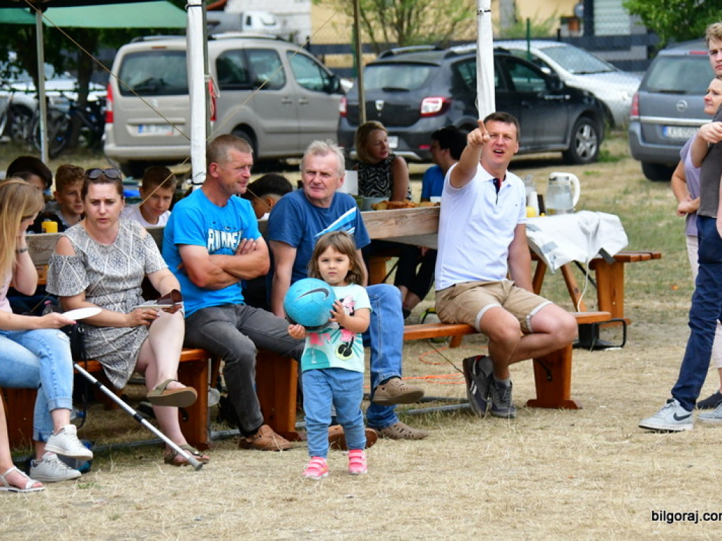 Memoriał im. Adama Olszty (FOTO)