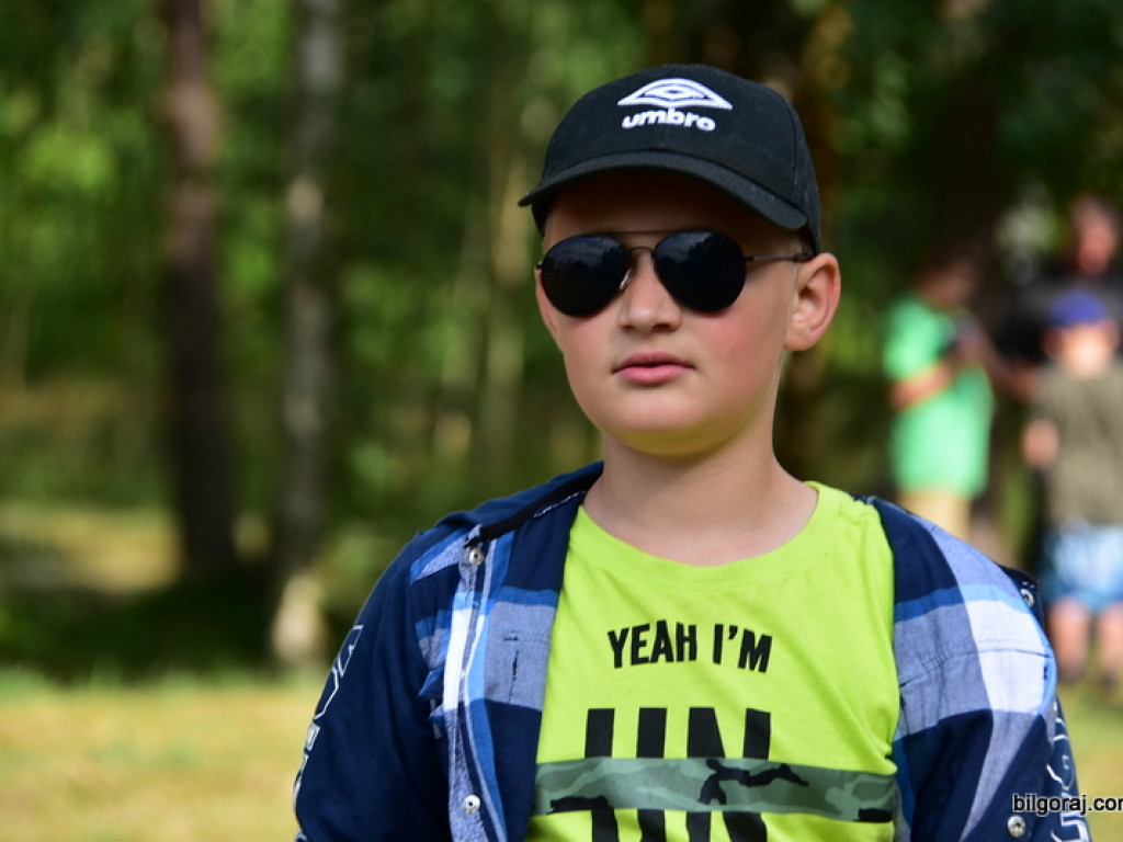 Gminny mocarz (FOTO, WYNIKI)