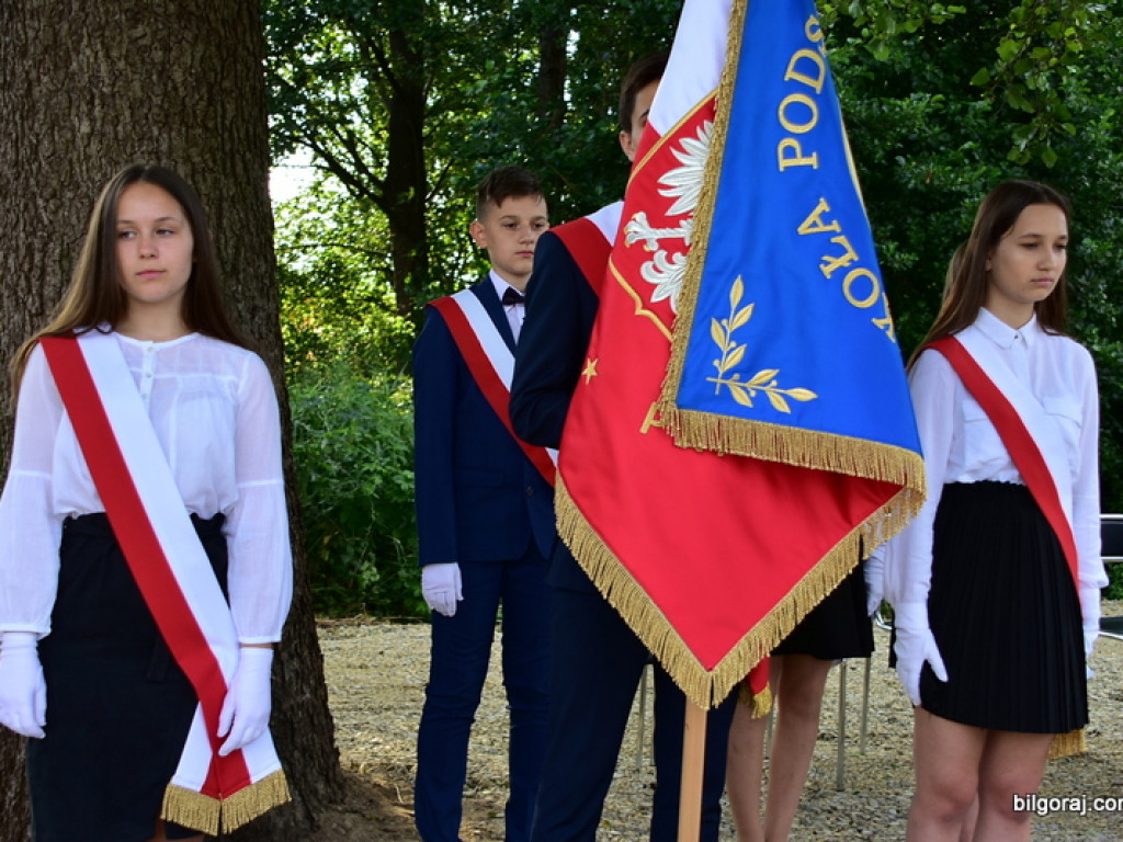 76. rocznica pacyfikacji Majdanu Starego (FOTO)