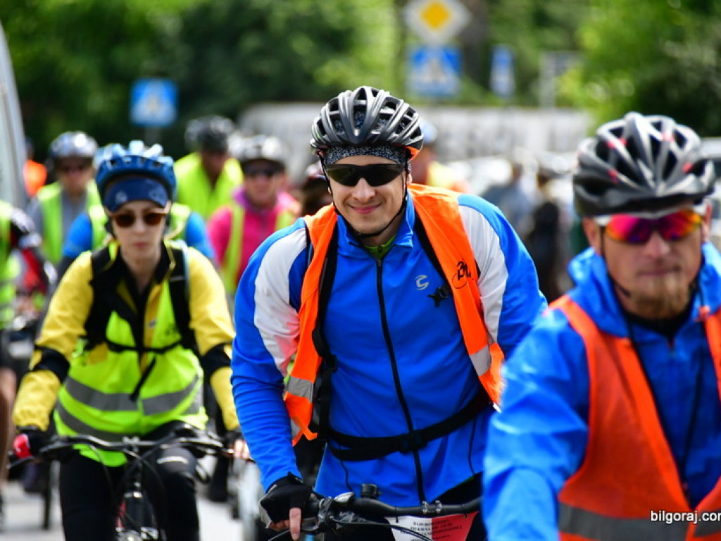 Rowerowa pielgrzymka na Jasną Górę (FOTO)