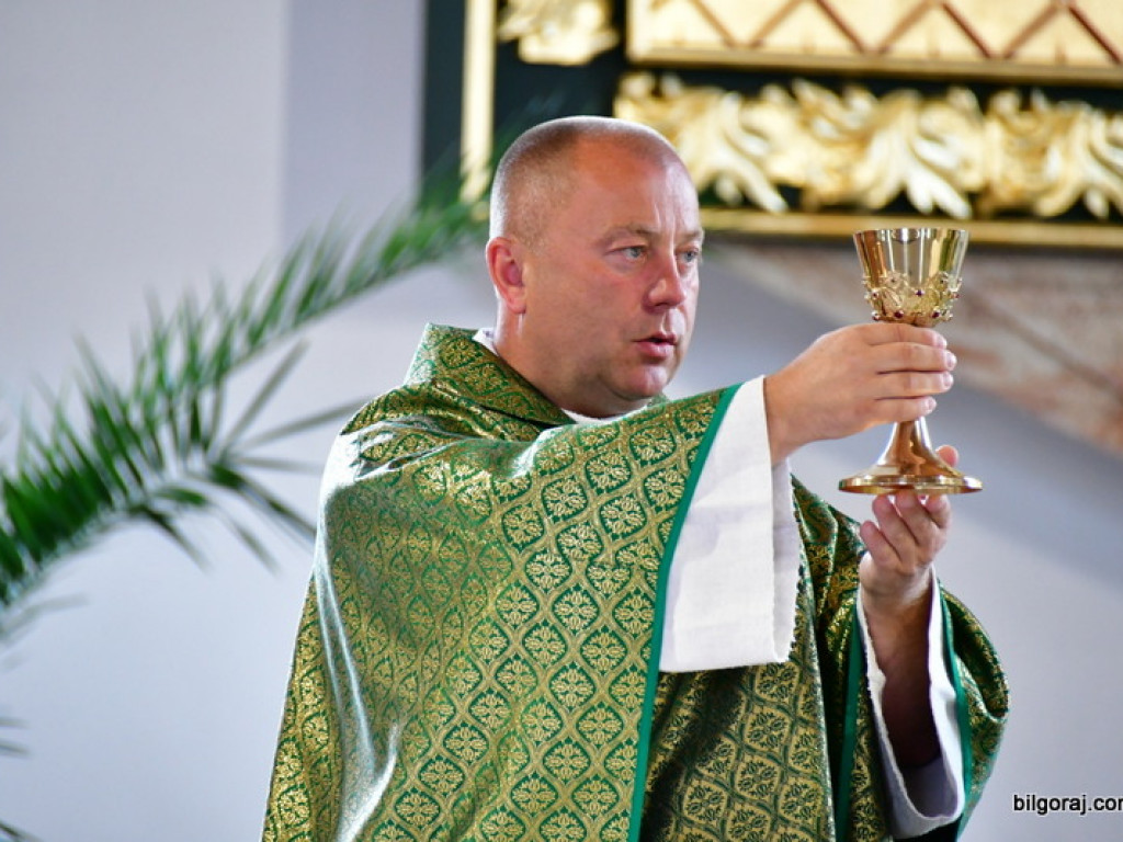 Rowerowa pielgrzymka na Jasną Górę (FOTO)