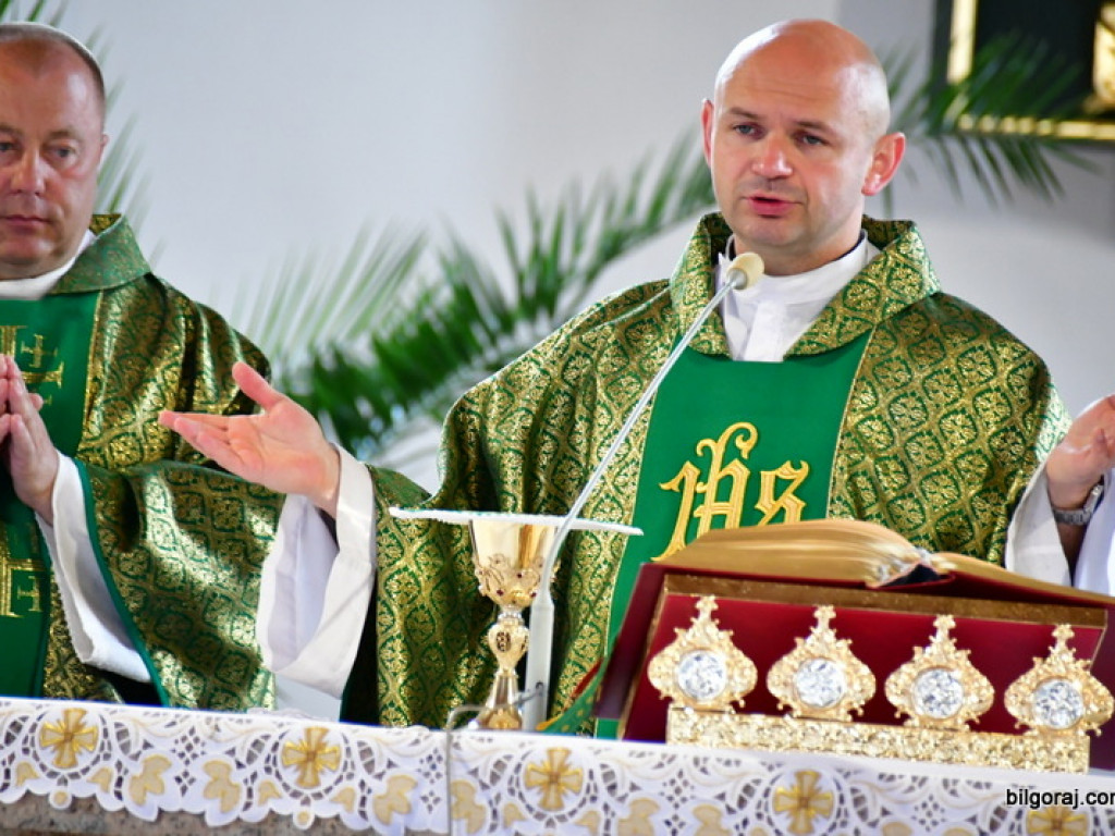 Rowerowa pielgrzymka na Jasną Górę (FOTO)