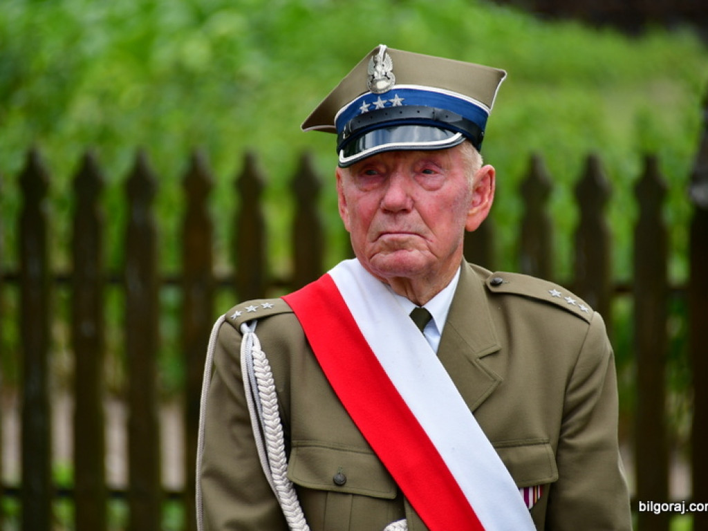 76. rocznica wysiedlenia Łukowej (FOTO)