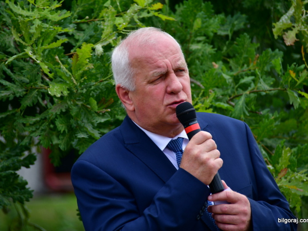 76. rocznica wysiedlenia Łukowej (FOTO)