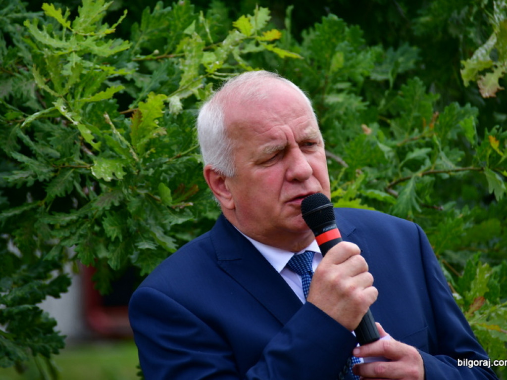 76. rocznica wysiedlenia Łukowej (FOTO)
