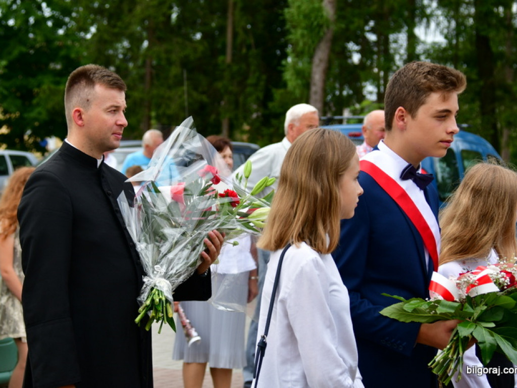 76. rocznica wysiedlenia Łukowej (FOTO)