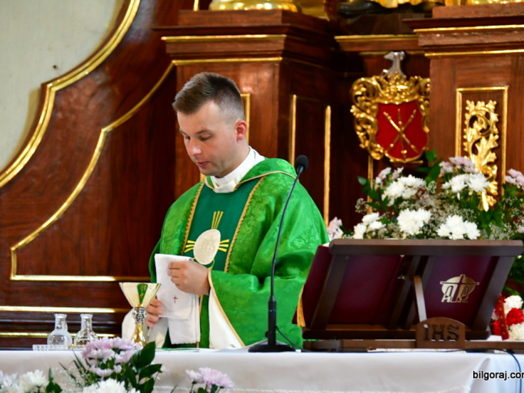 76. rocznica wysiedlenia Łukowej (FOTO)