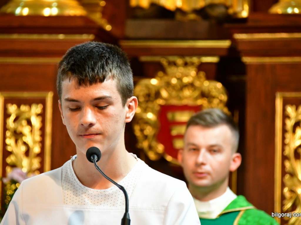 76. rocznica wysiedlenia Łukowej (FOTO)