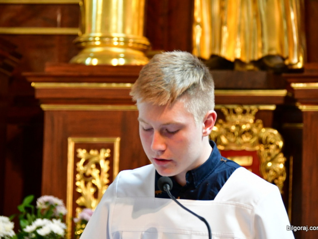 76. rocznica wysiedlenia Łukowej (FOTO)