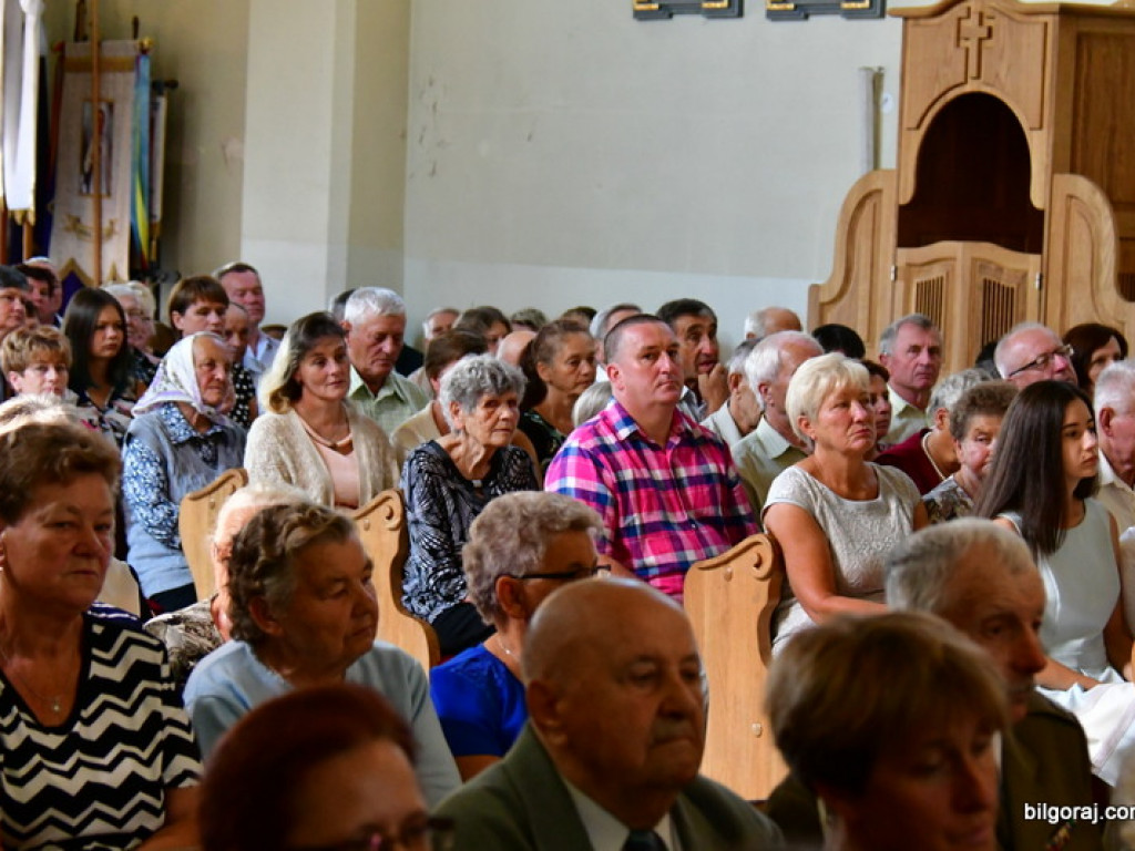 76. rocznica wysiedlenia Łukowej (FOTO)