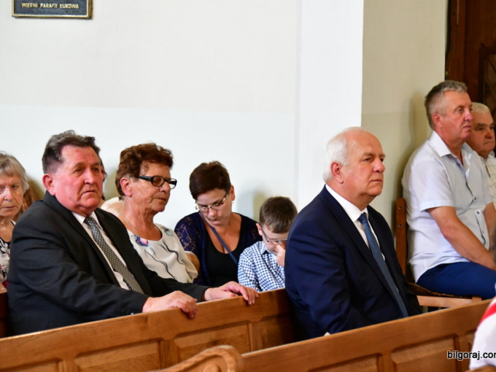 76. rocznica wysiedlenia Łukowej (FOTO)