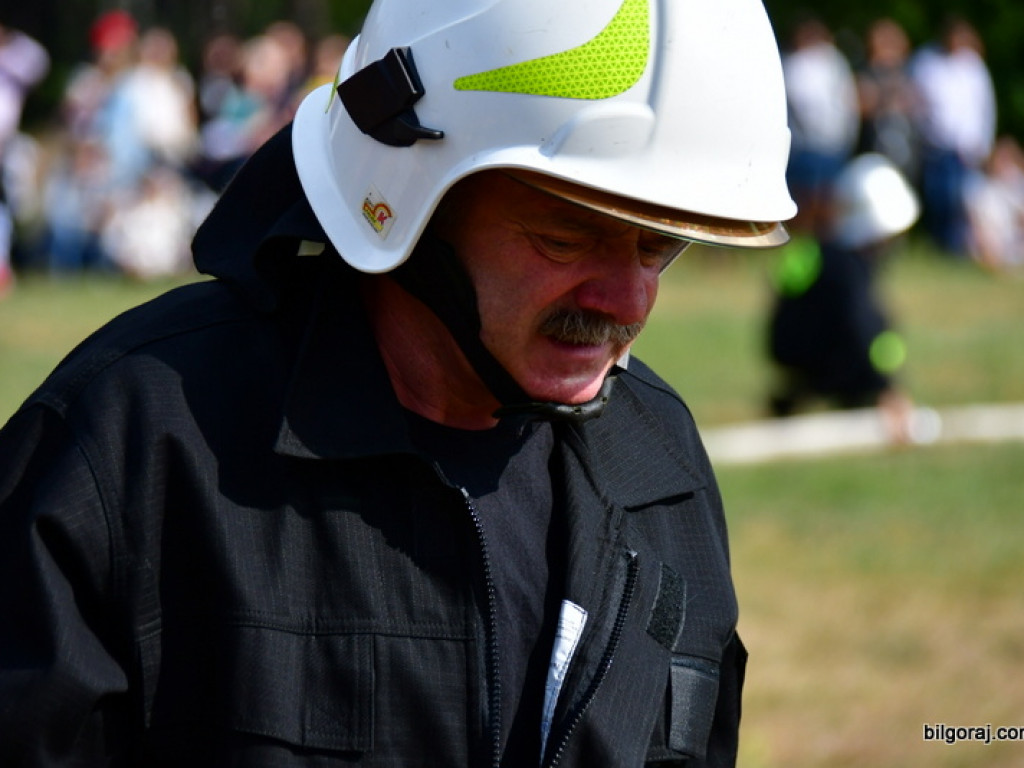 Zawody powiatowe OSP (FOTO, VIDEO, WYNIKI)
