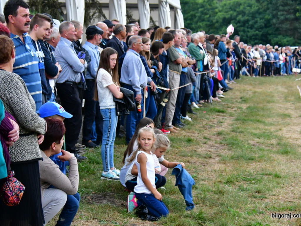 Zawody powiatowe OSP (FOTO, VIDEO, WYNIKI)