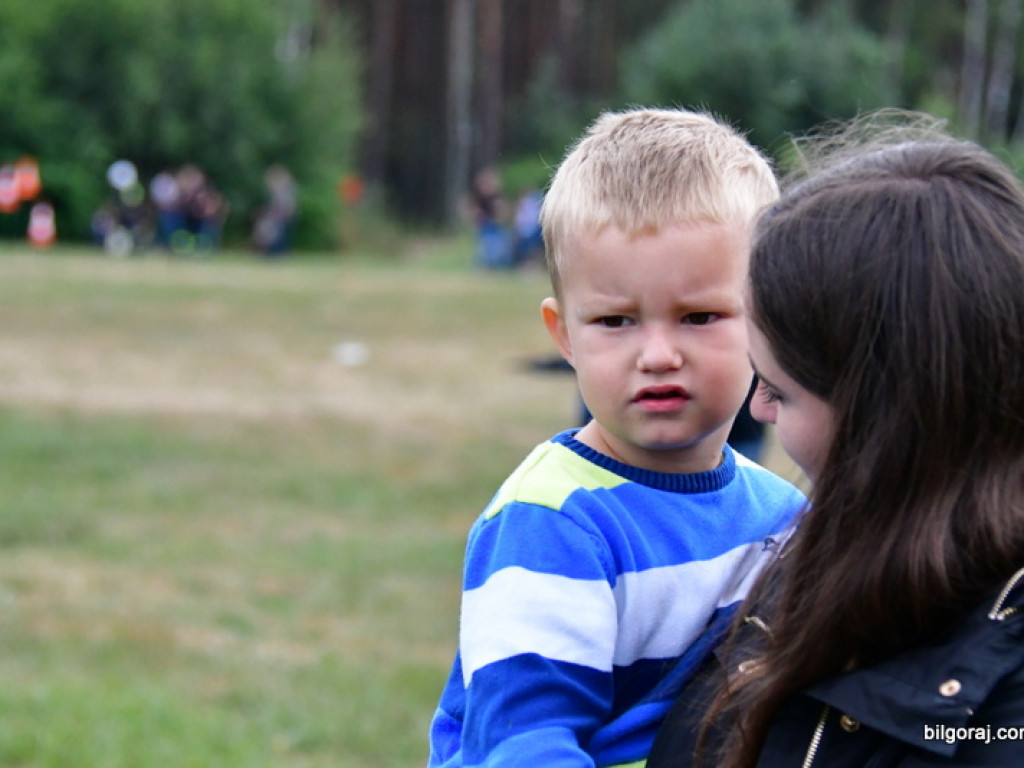 Zawody powiatowe OSP (FOTO, VIDEO, WYNIKI)