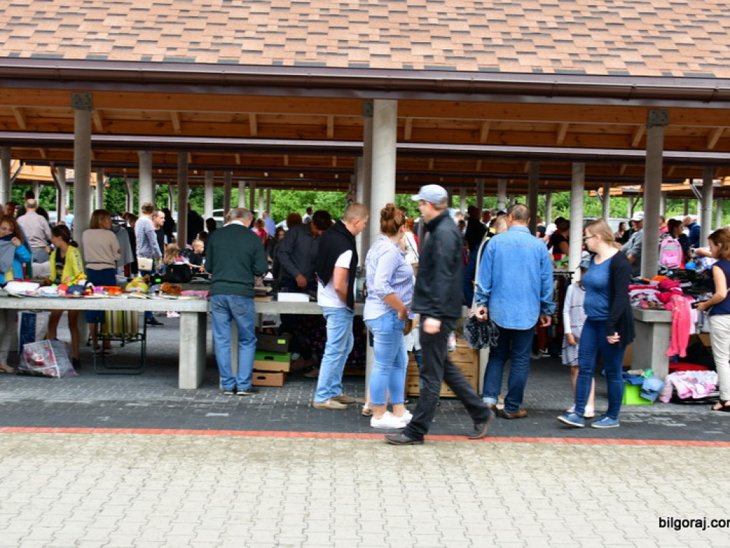 Garażówka (FOTO)