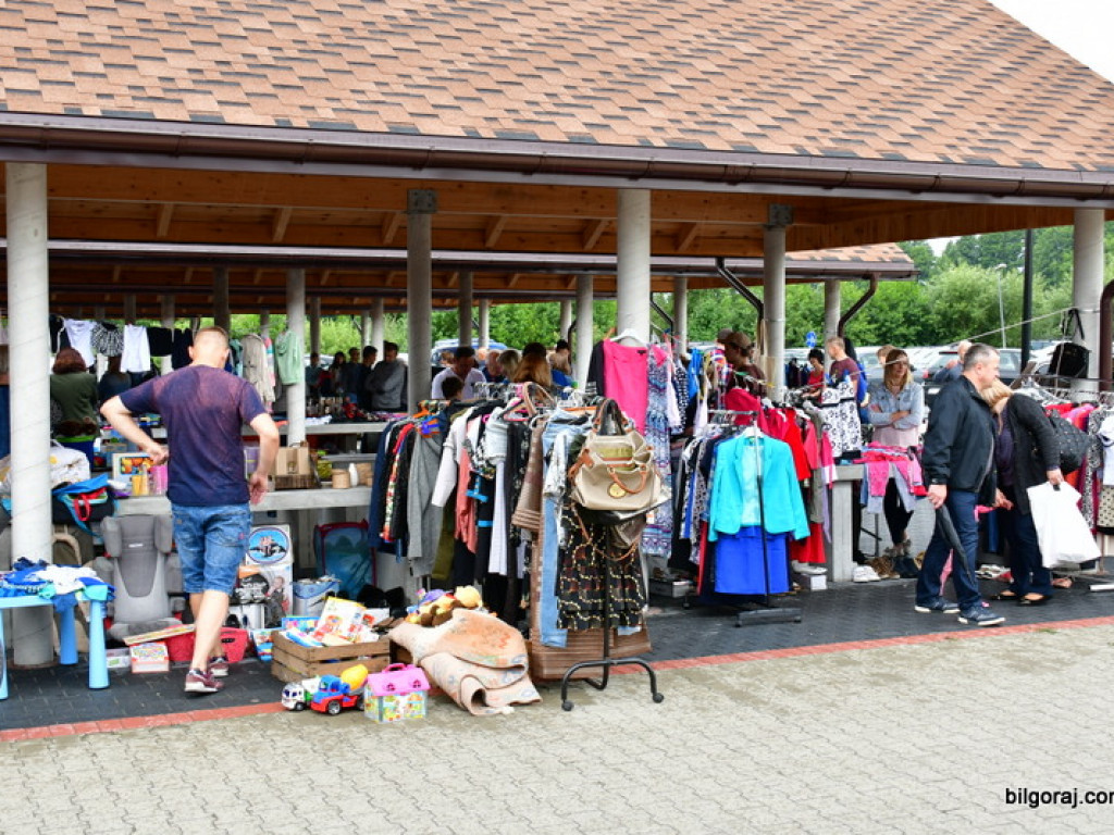 Garażówka (FOTO)