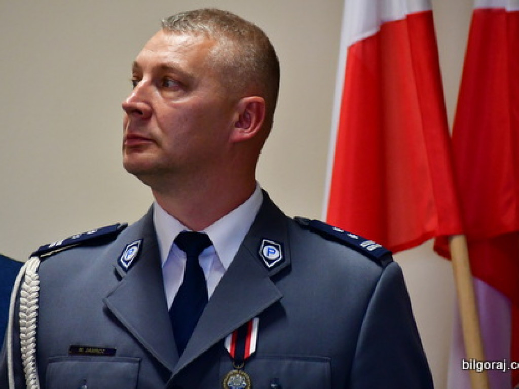 Święto Policji (FOTO)