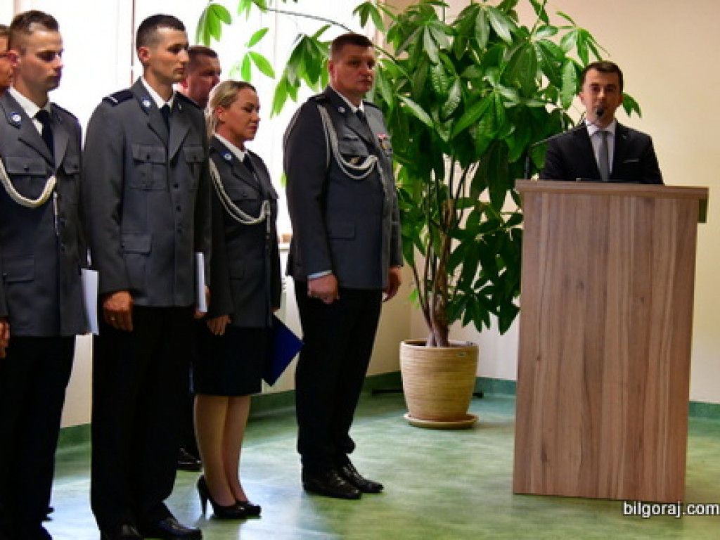 Święto Policji (FOTO)