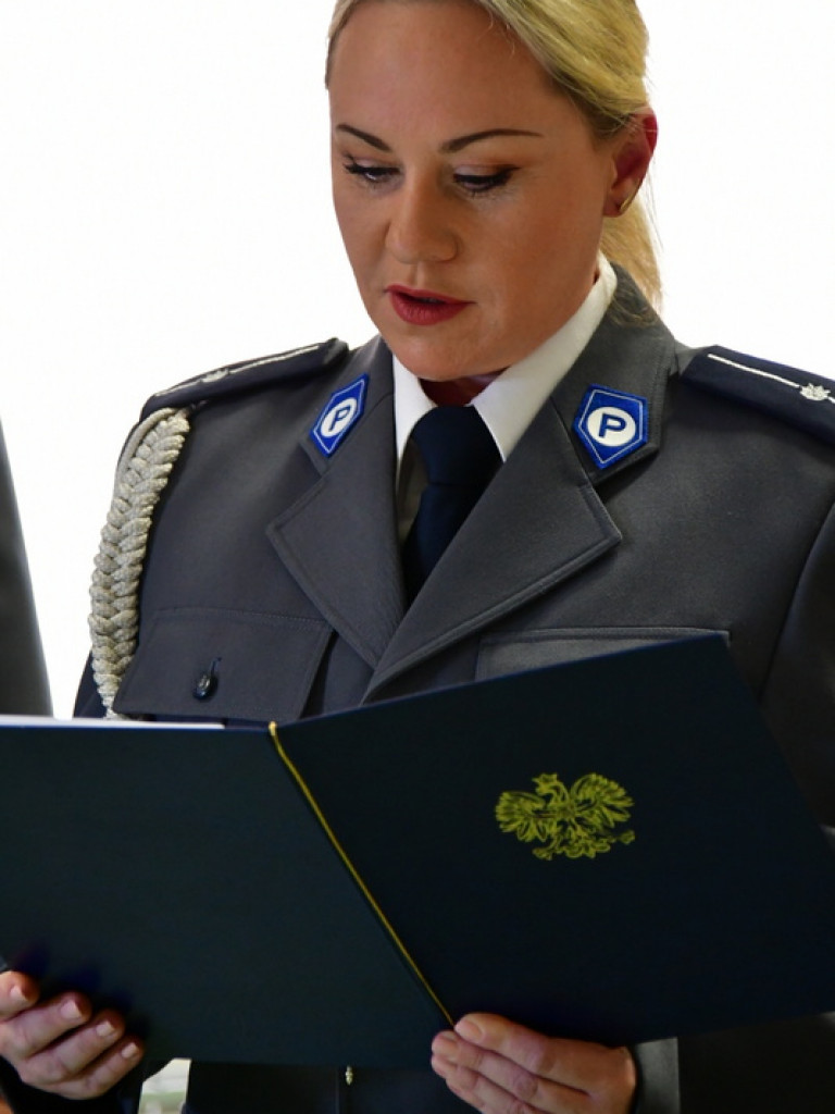 Święto Policji (FOTO)