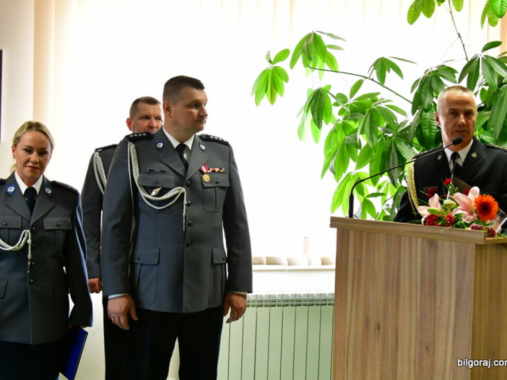 Święto Policji (FOTO)