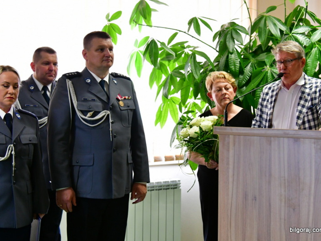 Święto Policji (FOTO)