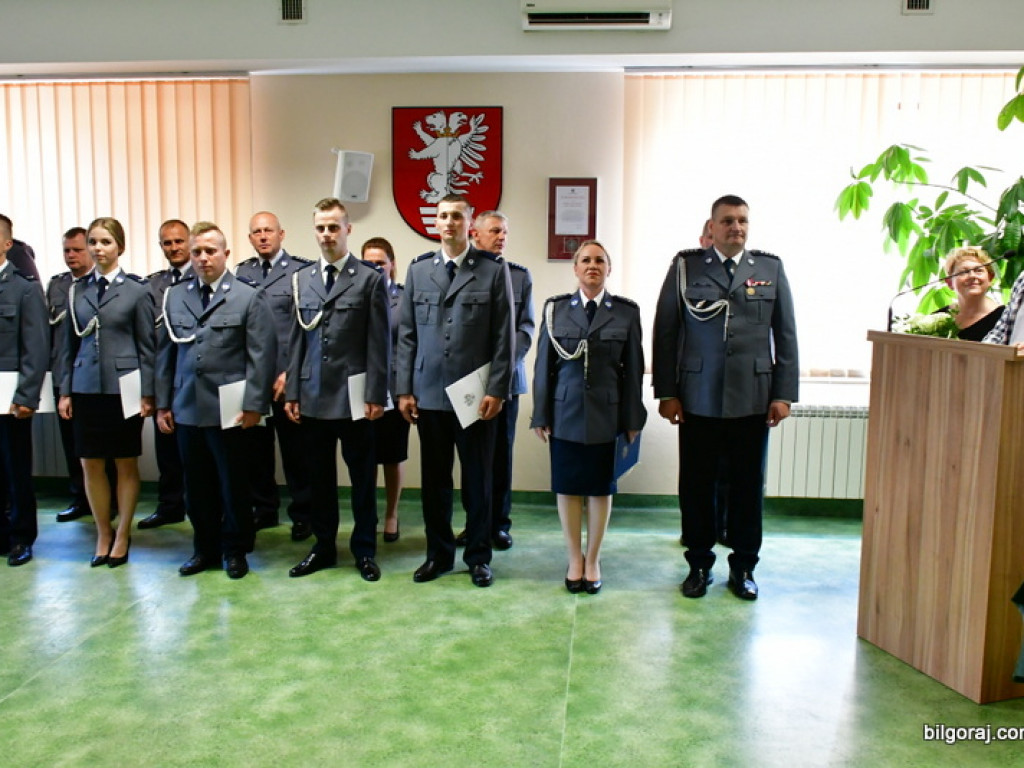 Święto Policji (FOTO)