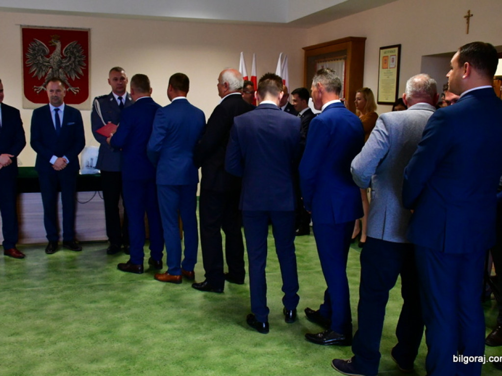 Święto Policji (FOTO)