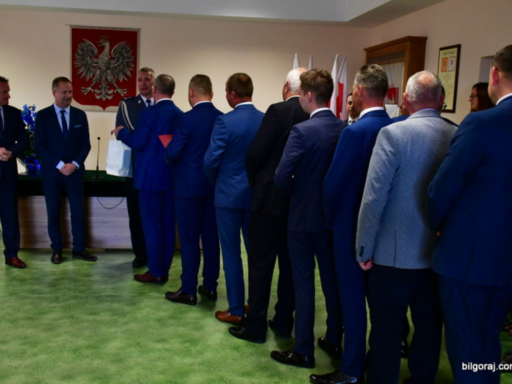 Święto Policji (FOTO)