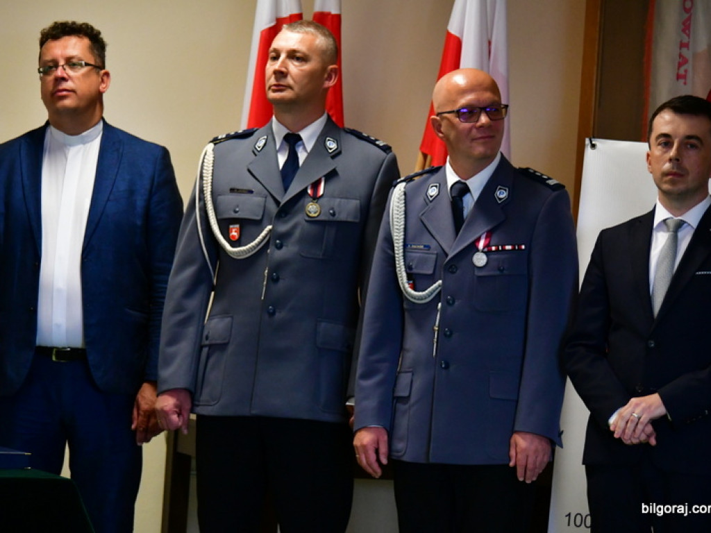 Święto Policji (FOTO)
