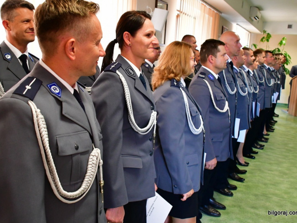 Święto Policji (FOTO)