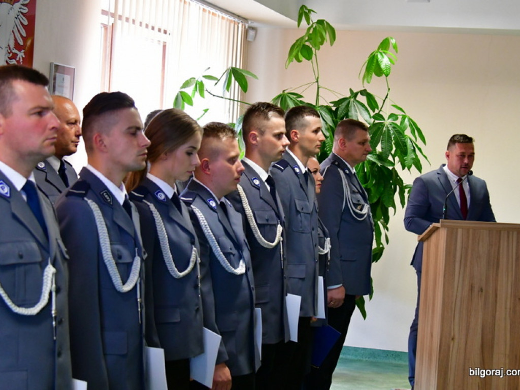 Święto Policji (FOTO)