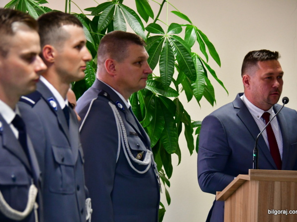 Święto Policji (FOTO)