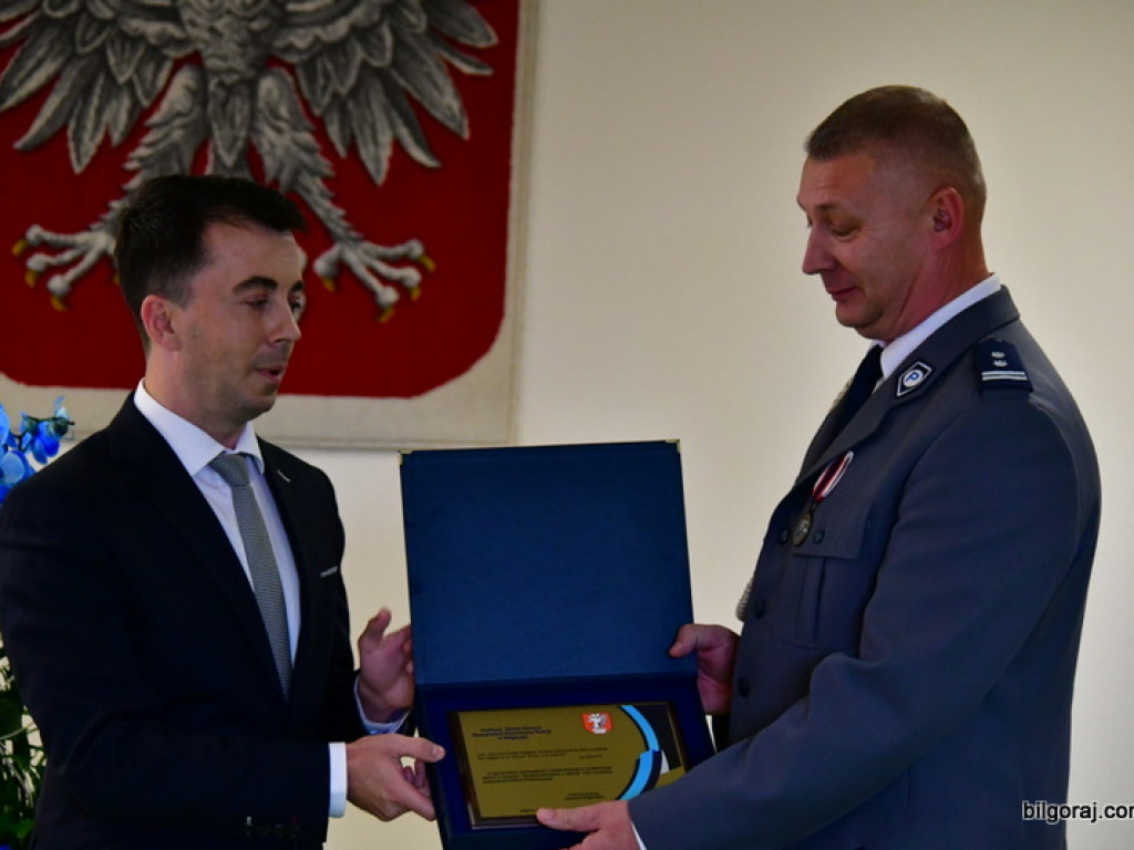 Święto Policji (FOTO)