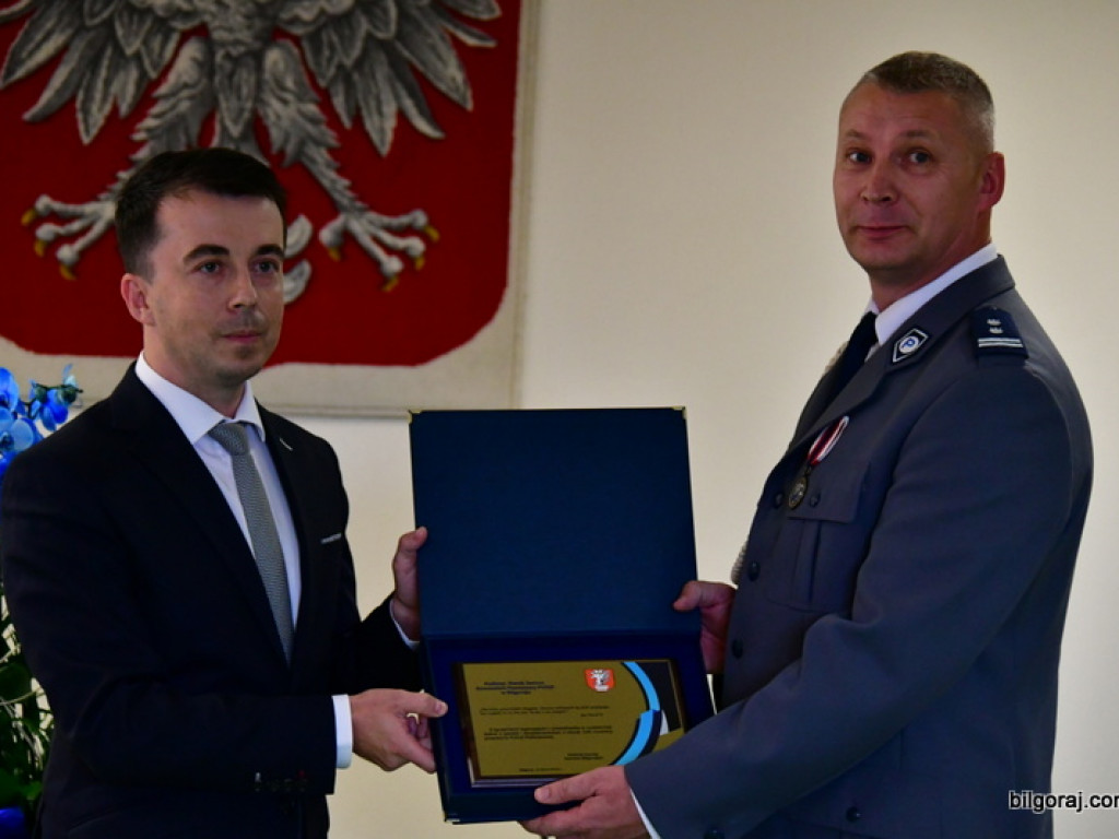 Święto Policji (FOTO)