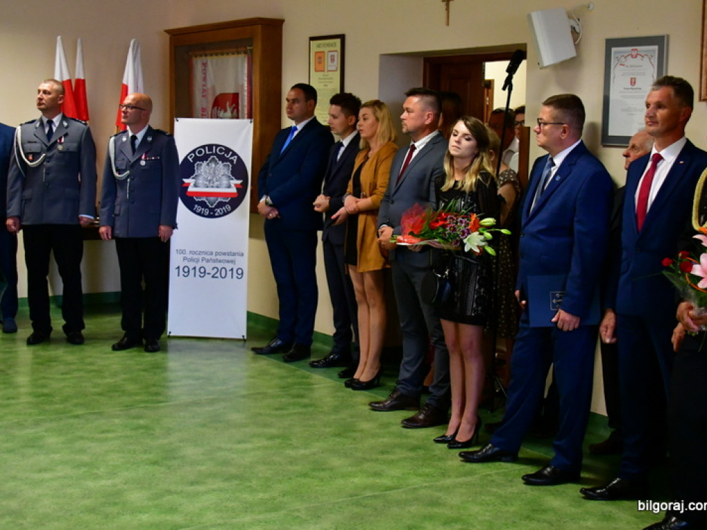 Święto Policji (FOTO)