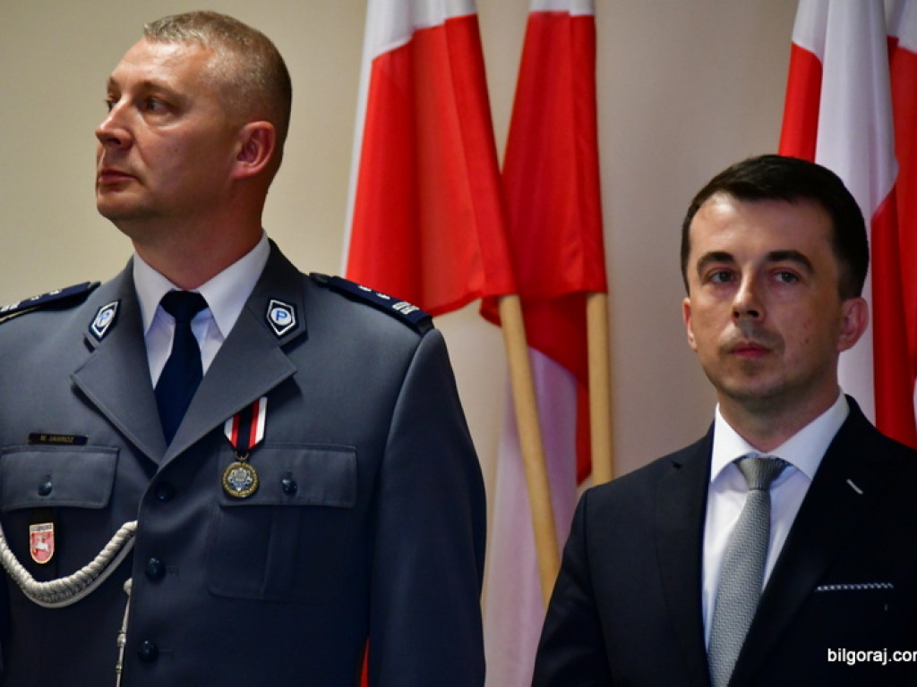 Święto Policji (FOTO)