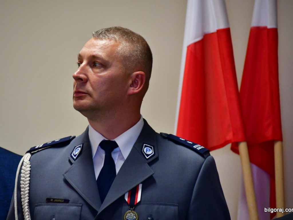 Święto Policji (FOTO)